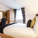 Belfast City Side Apartments