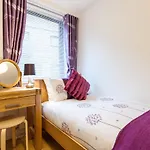 Belfast City Side Apartments
