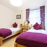Belfast City Side Apartments