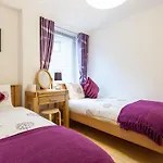 Belfast City Side Apartments