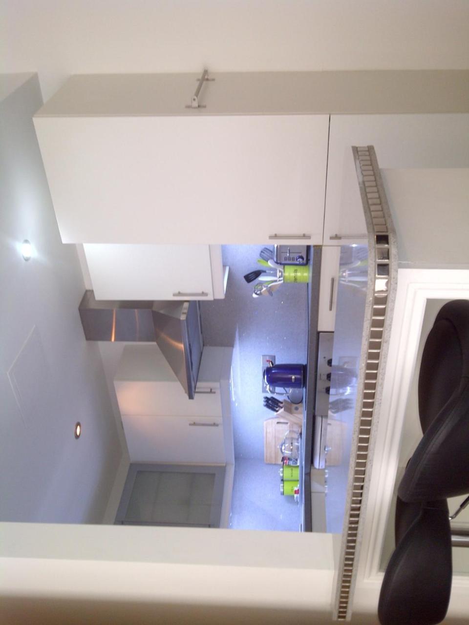 Apartment City Side