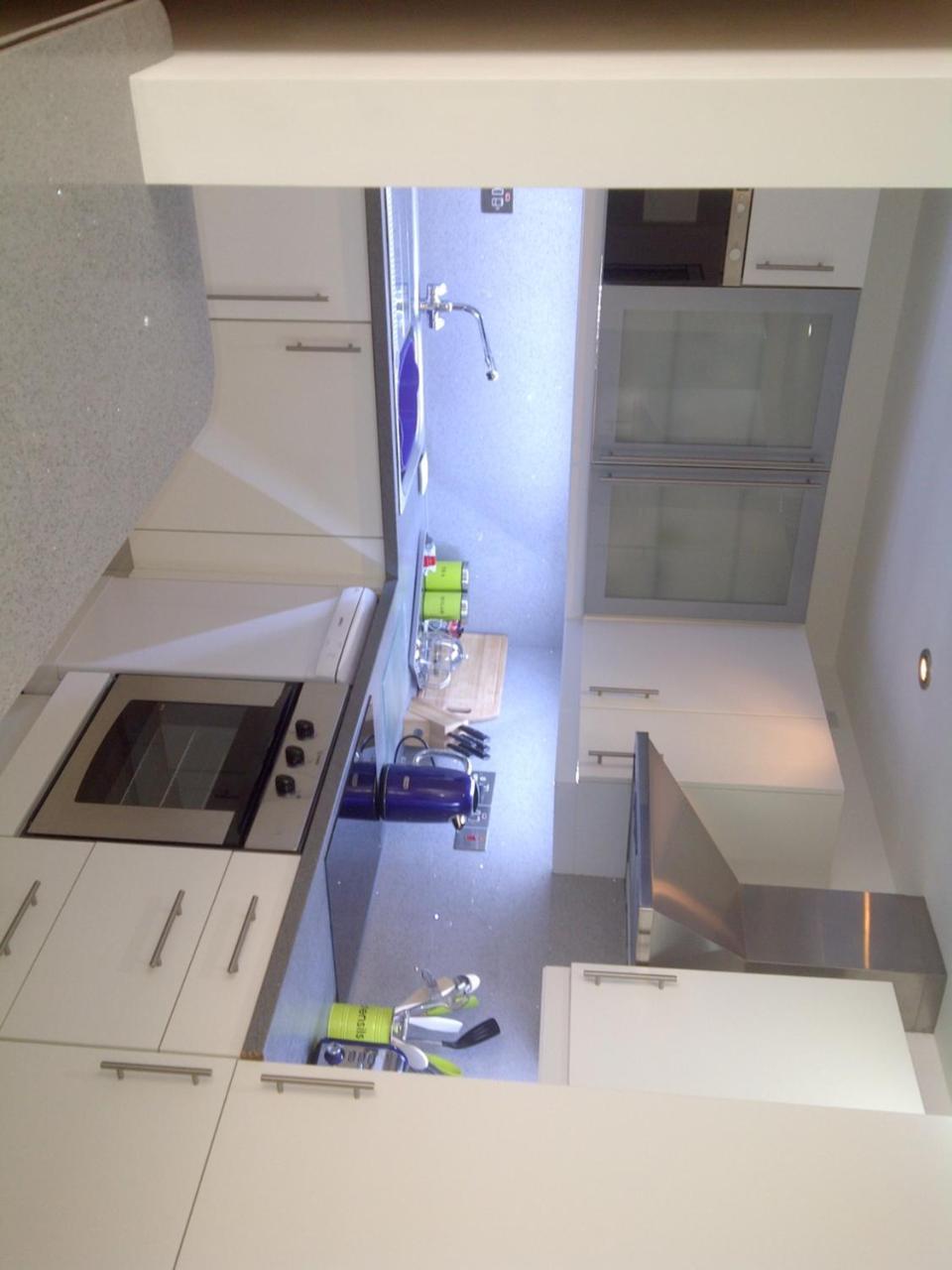 Apartment City Side Belfast