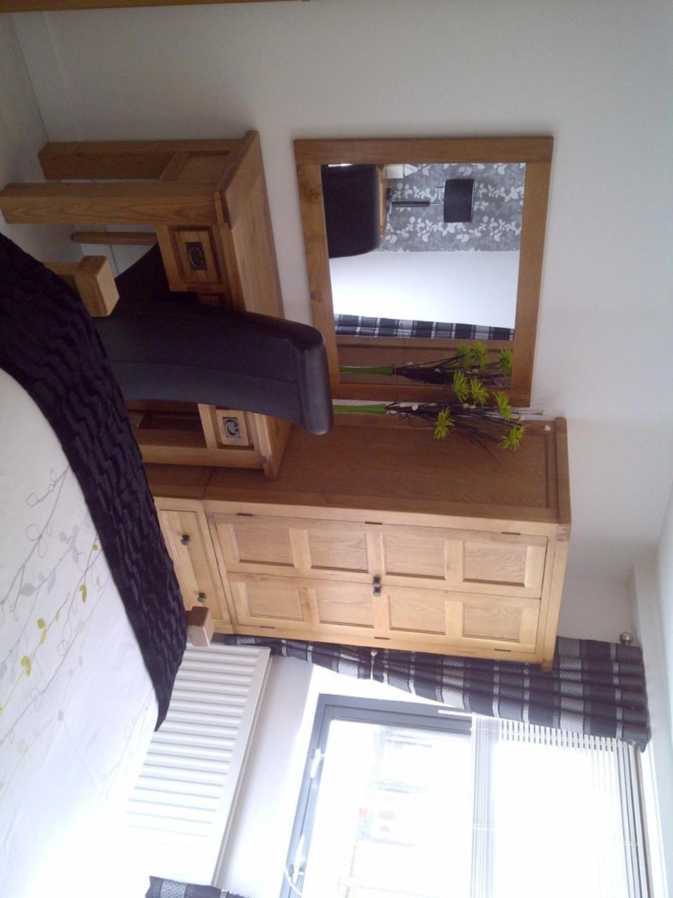 City Side Apartment *