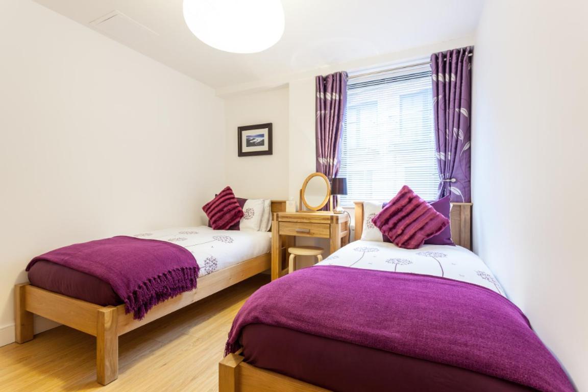 City Side Apartment Belfast